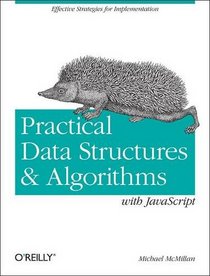 Practical Data Structures and Algorithms with JavaScript