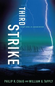 Third Strike: A Brady Coyne/J. W. Jackson Mystery