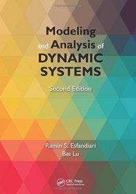 Modeling and Analysis of Dynamic Systems, Second Edition