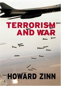 Terrorism and War (Open Media Pamphlet Series)