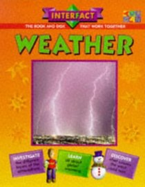 Weather: CD-ROM Version (Interfact)