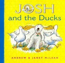 Josh and the Ducks (Josh series)