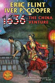 1636: The China Venture (27) (Ring of Fire)