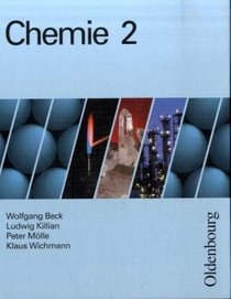 Chemie fr Gymnasien in Bayern, Bd.2, 10. Jahrgangsstufe