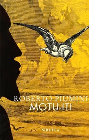 Motu-Iti (Spanish Edition)