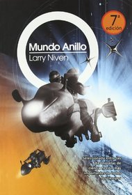 Mundo anillo / Ringworld (Spanish Edition)