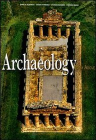 Archaeology from Above (World from the Air)