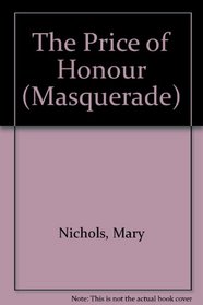 The Price of Honour (Masquerade)