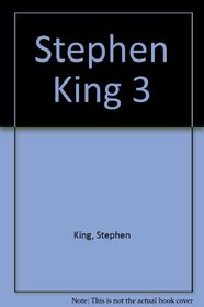 Stephen King 3