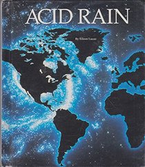 Acid Rain (Saving the Planet)