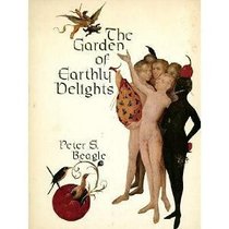 Garden of Earthly Delights (A Studio book)