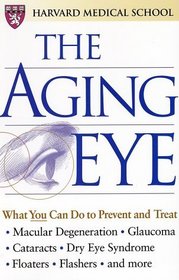 The Aging Eye