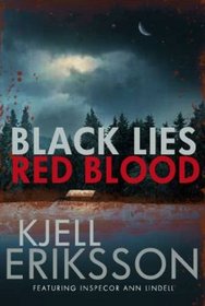 Black Lies, Red Blood (Ann Lindell, Bk 5)