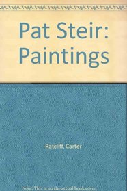 Pat Steir: Paintings