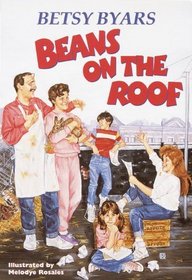 Beans On The Roof (Turtleback School & Library Binding Edition)