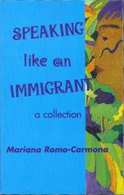 Speaking like an immigrant: A collection