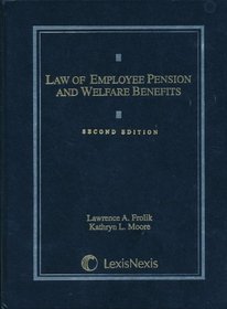 Law of Employee Pension and Welfare Benefits