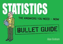 Statistics (Bullet Guides)