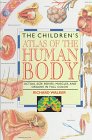 Child Atlas: Human Body (Children's Atlas)