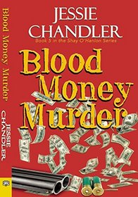 Blood Money Murder