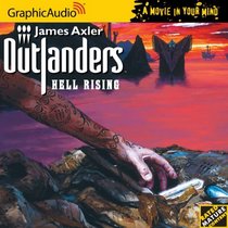 Outlanders 14 - Hell Rising