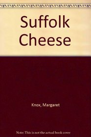Suffolk Cheese