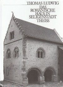 Das Romanische Haus in Seligenstadt (German Edition)