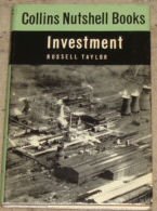 Investment (Nutshell Bks.)