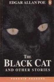 Black Cat (Penguin Readers Simplified Texts)