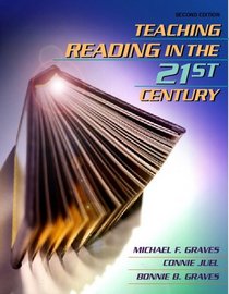 Teaching Reading in the 21st Century