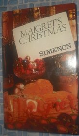 Complete Maigret short stories