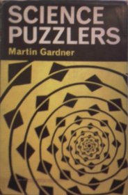 Science Puzzlers