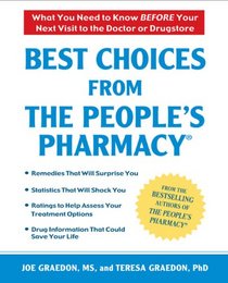 Best Choices From the People's Pharmacy