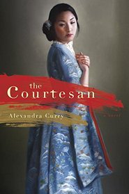 The Courtesan: A Novel