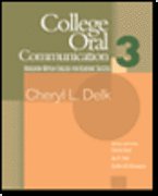 English for Academic Success College Oral Communication Book Three + Audio Cd