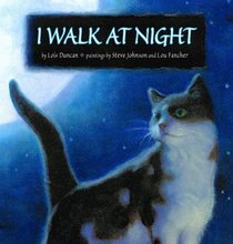 I Walk at Night