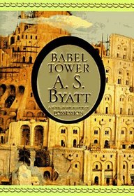 Babel Tower