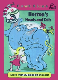 Horton's Heads & Tails (Wubbulous World of Dr. Seuss)
