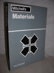 Materials (Mitchell's Building)
