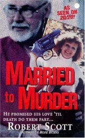 Married to Murder