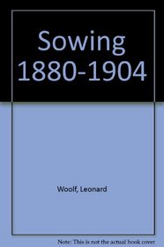 Sowing 1880-1904