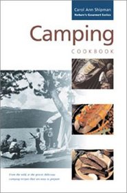 Camping Cookbook