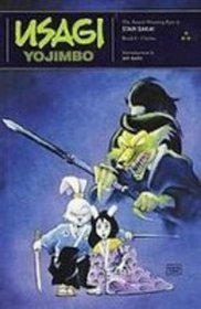 Usagi Yojimbo Book 6