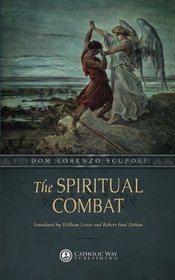 The Spiritual Combat