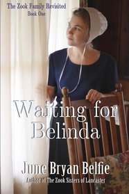 Waiting for Belinda (The Zooks Revisited) (Volume 1)