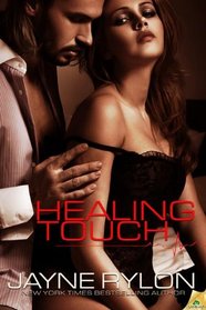 Healing Touch (Play Doctor, Bk 2)