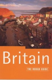 The Rough Guide to Britain, 3rd Edition (Rough Guides)
