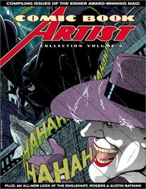Comic Book Artist Collection, Volume Two