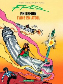 Philémon, Tome 10 (French Edition)