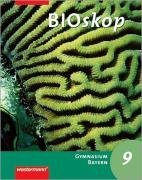 BIOskop 9. Schlerband. Gymnasien. Bayern